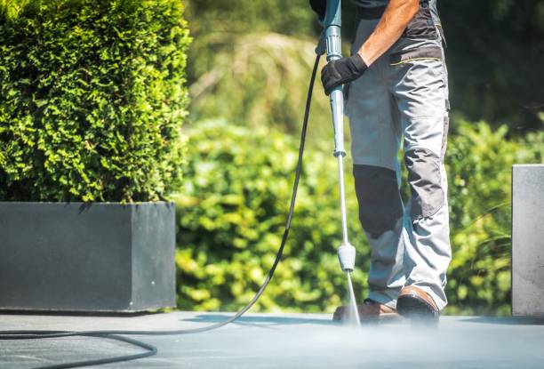 Best Parking Lot and Garage Cleaning  in Eddystone, PA